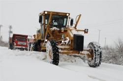 Kamaz; Gerekli nlemler Alnd Kapal Ky Yolumuz Yok 