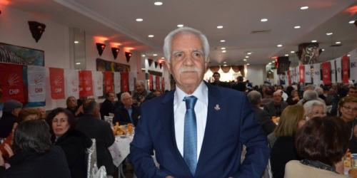 CHP'nin Konya l Bakan Mehmet Ali nal 