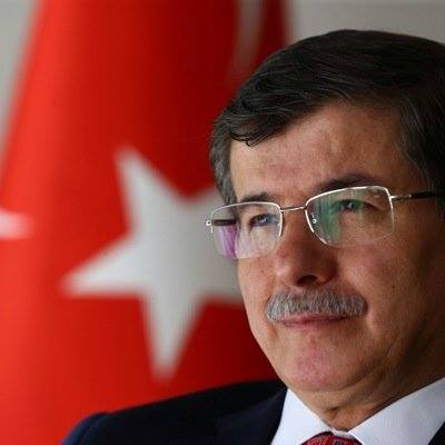 Prf. Dr Ahmet Davutoolu'ndan MHP Lideri Baheli'ye Cevap Gecikmedi 