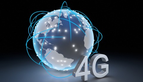 4G Yaylyor Mobil letiim Hzlanyor 