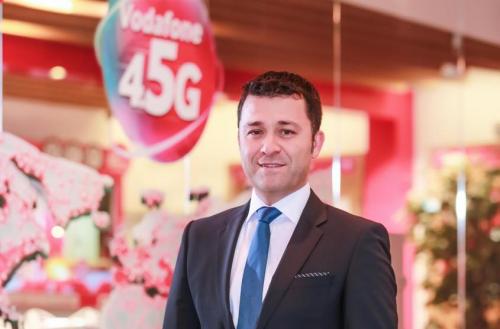 Vodafone Faturallar, Ceza demeden Tarife Deitirebilecek 