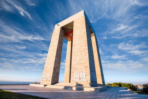 anakkale Zaferini Yeniden Kefedin 