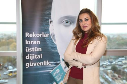 Trkiye, Global Virsn En ok Hedef Ald 14nc lke  