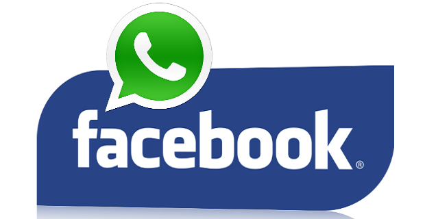 Facebook, WhatsApp'i Satn Ald 