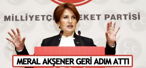 Meral Akener Geri Adm Att 