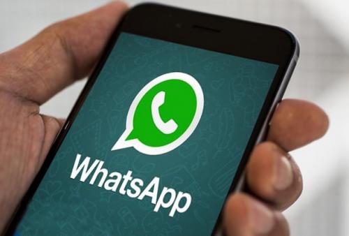 WhatsApp Kullananlara Uyar! 