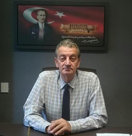 CHP Milliyetilii Asla Ayaklarn Altna Alacak Bir Parti Deildir 