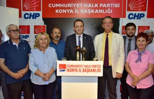 Bekta; stanbul Seimlerinde Demokrasimize Ve Cumhuriyetimize Sahip kld. 