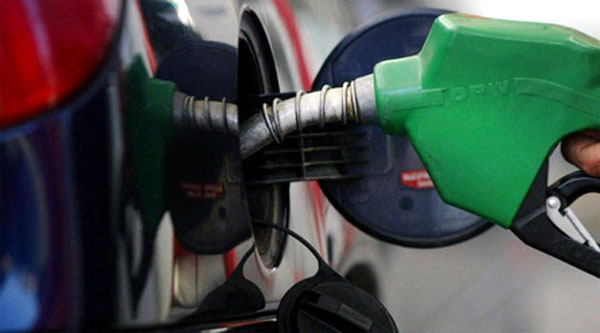 Benzine Zam, litre fiyat 10 kuru artt 