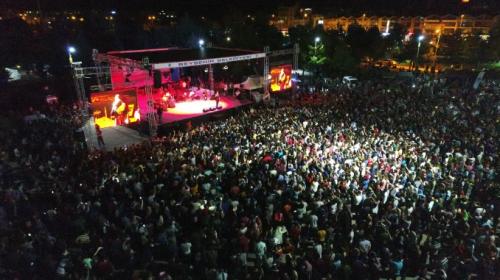 15.Beyehir Uluslararas Gl Festivali, 26 Temmuz-02 Austos Tarihleri Arasnda Yaplacak 