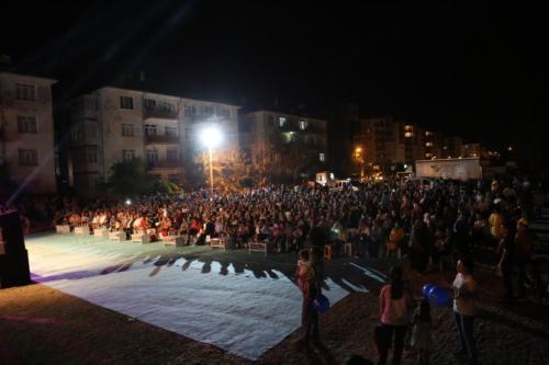 Erelide Festival Cokusu Balad 