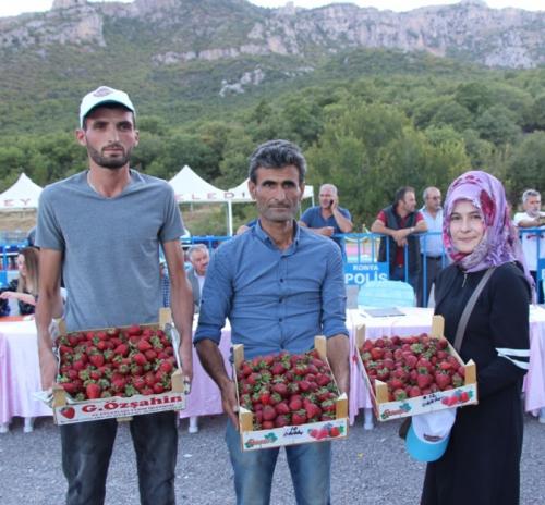 ilek Yetitiriciliinde Dikilita Birinci 