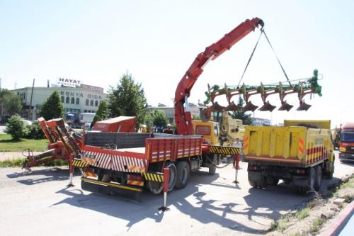 Karatay'da Gelii Gzel Konulmu galler Kaldrlyor 