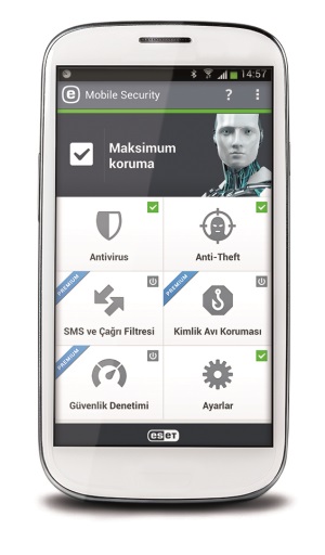 Mobilde risk frtnalar esiyor! 