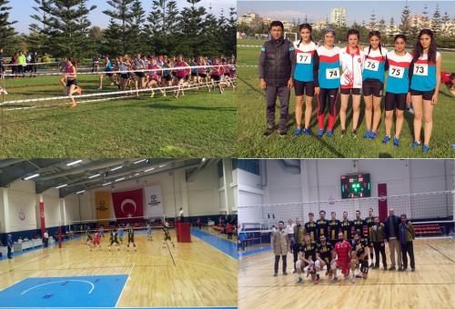 Belediyespor Evinde Geilmiyor 