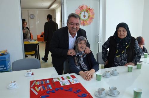 Bakan Hanerli'den 8 Mart Dnya Kadnlar Gn Mesaj 