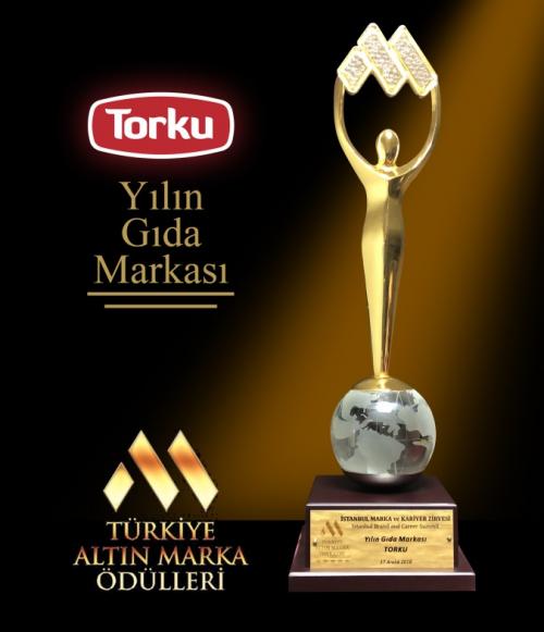 Yln Gda Markas TORKU 