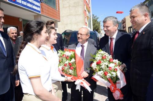 Hep Birlikte Byk Trkiye in alyoruz 