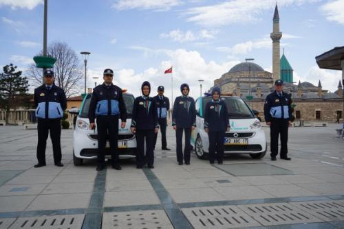 Turizm Zabtasna Yeni Aralar 